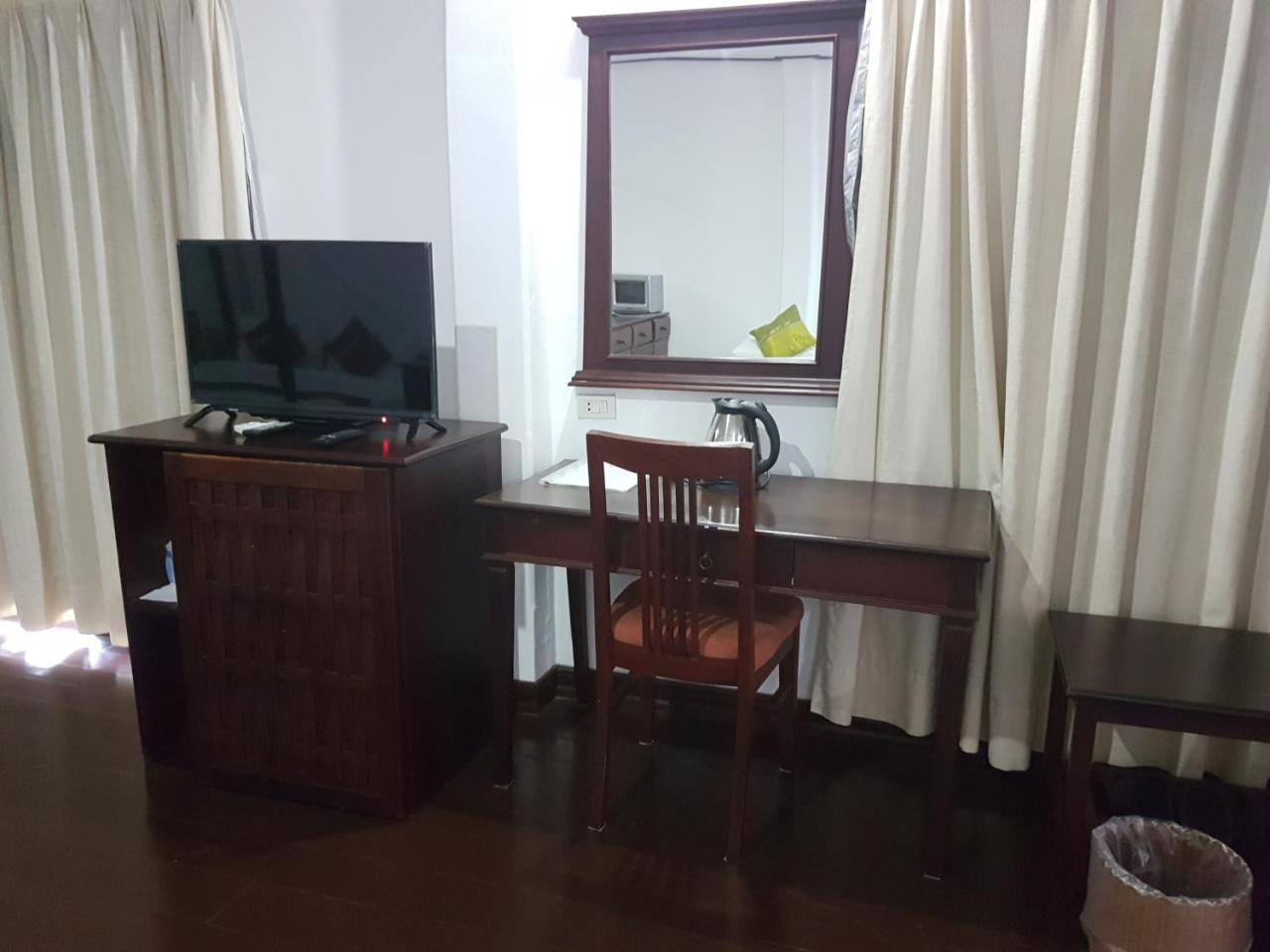 Av Hotel Vientiane Cameră foto